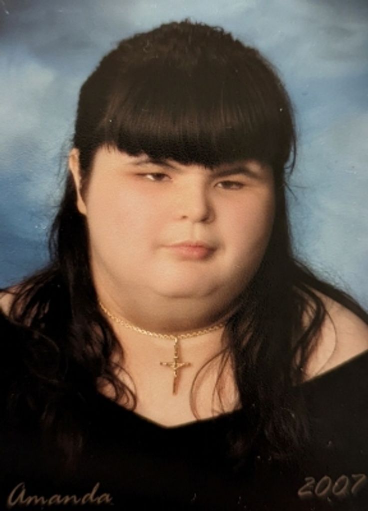 Amanda Marie Merrell Profile Photo