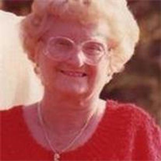 Josephine Rodeghiero Profile Photo