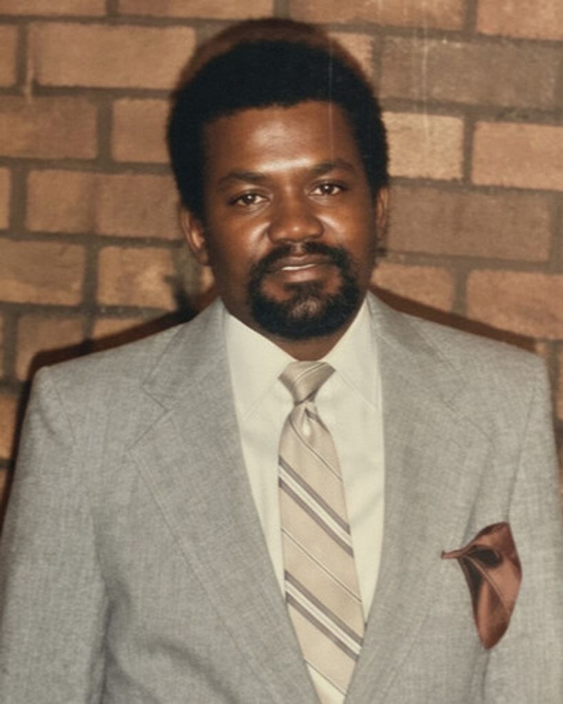 STERLING JOSEPH GAINES Profile Photo