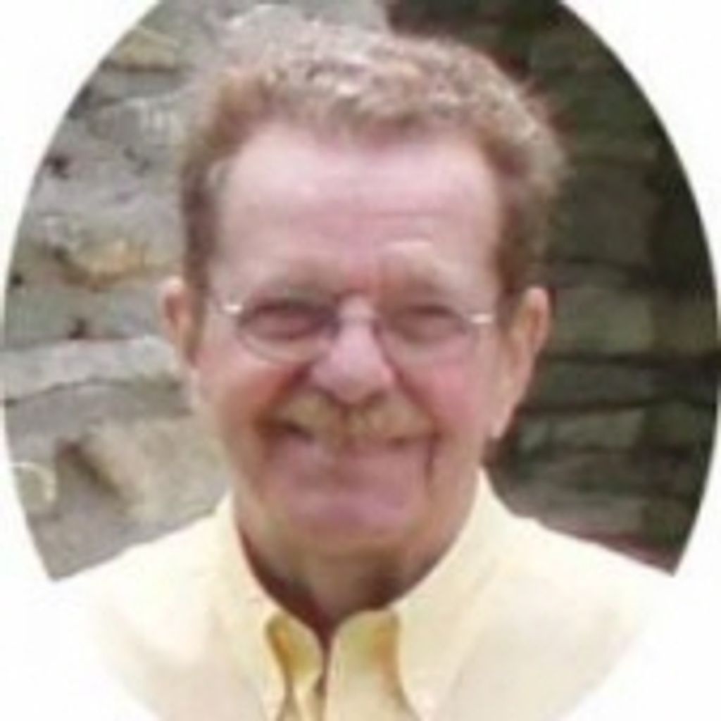 Richard Helm Profile Photo