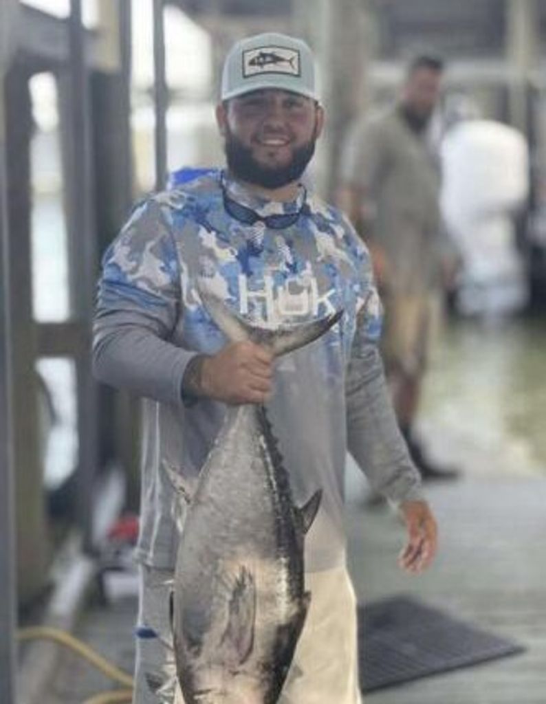 Brian "Cobey" Stuter Profile Photo