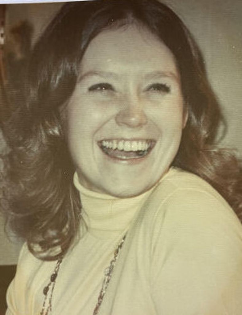 Barbara "Beasley" Jo Odden