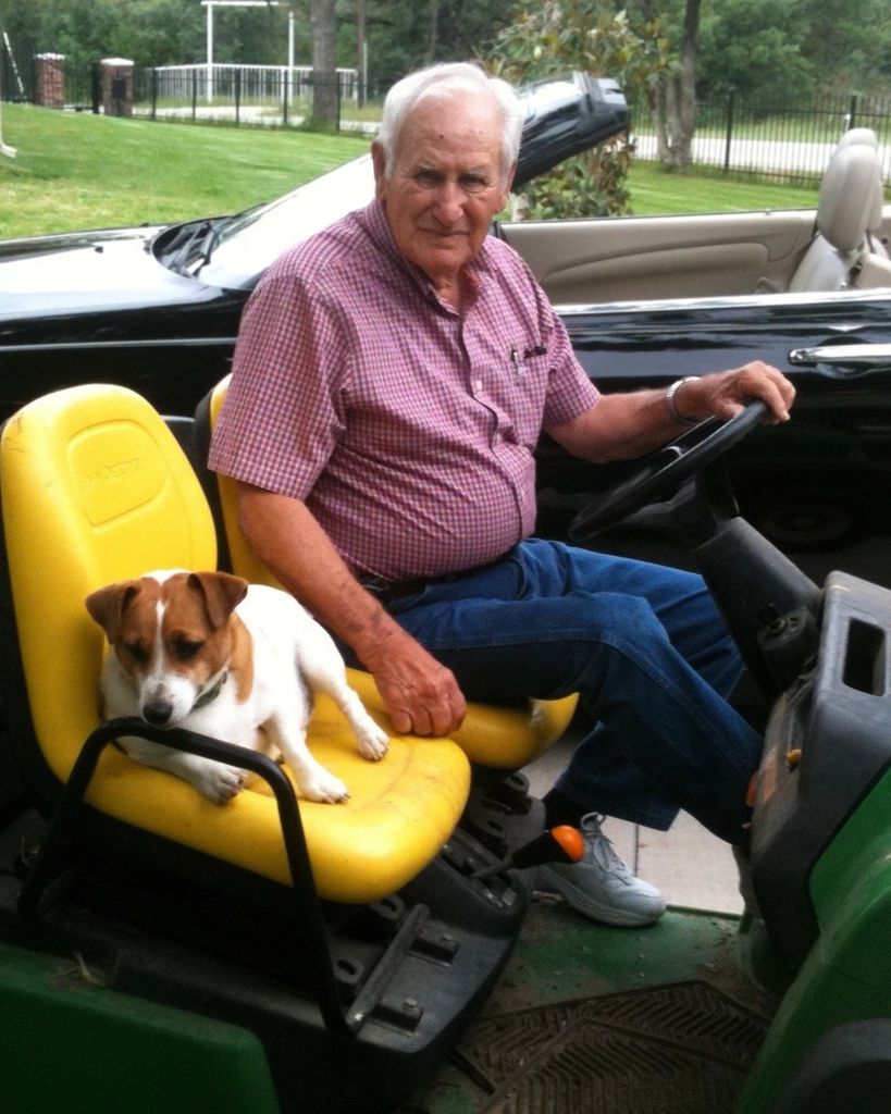 James Ervin Gossett Profile Photo