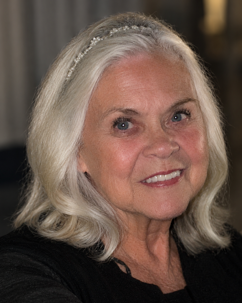 Judith Ann Karnowski