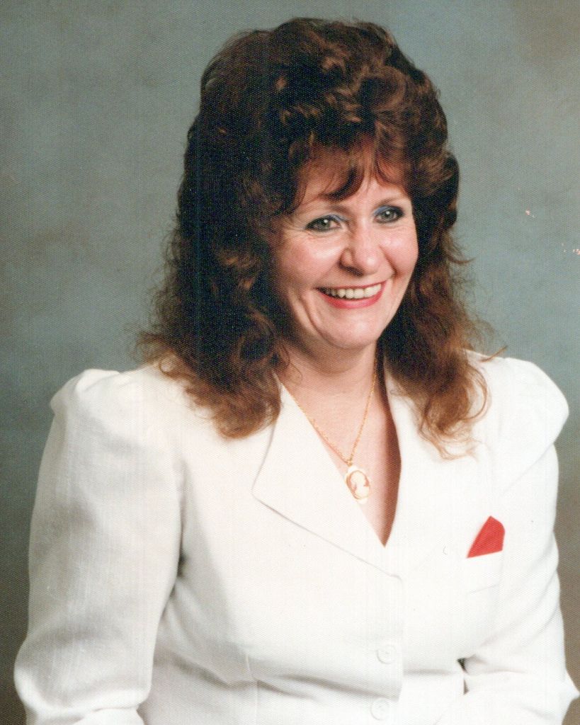 Margaret Louise Denton Profile Photo
