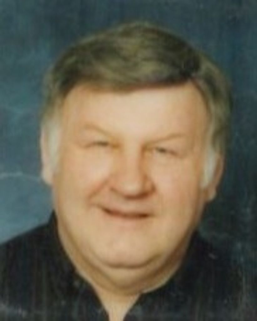 Kenneth "Butch" Lester Iverson Jr.