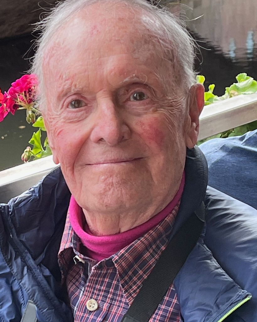 Leon Andre Luyckx
