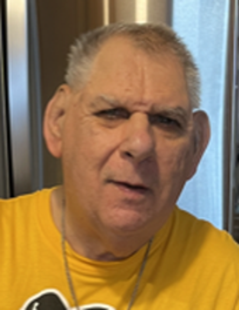 David  W. Butcher