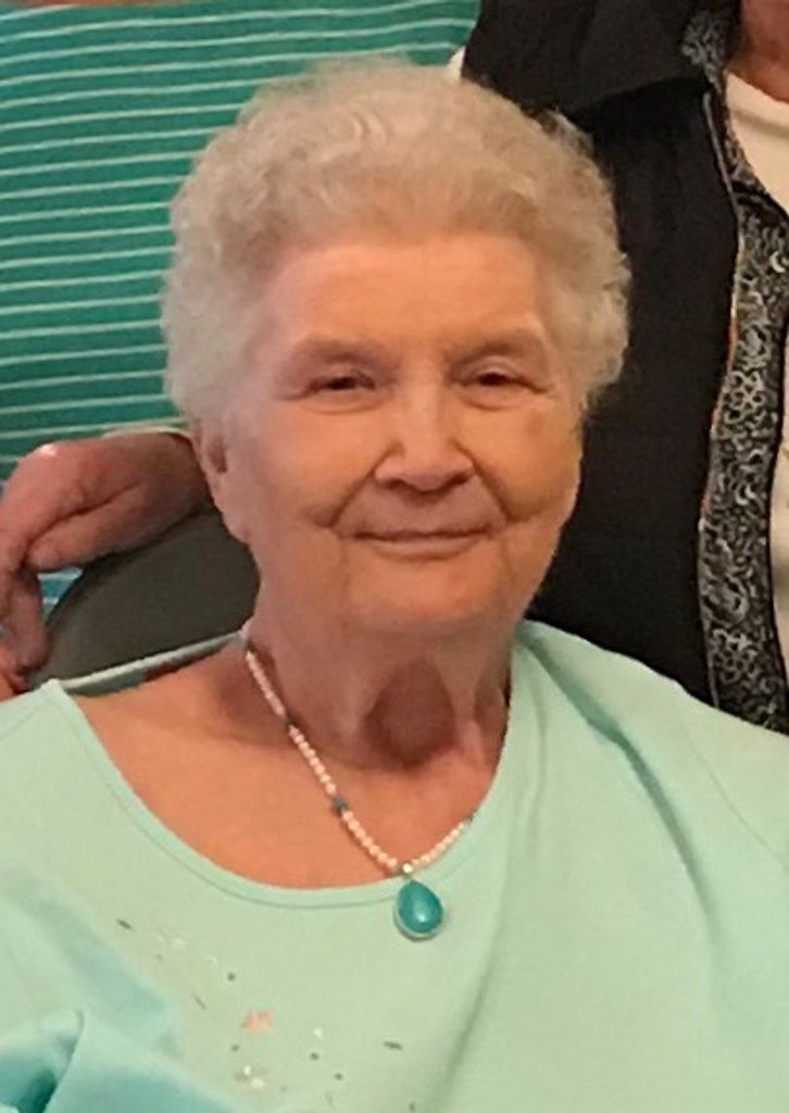 Constance "Connie" A. Miller