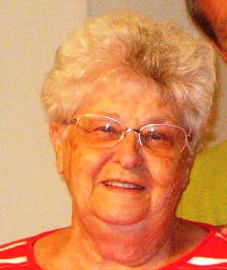 Charlotte C (Blake)  Severance Profile Photo