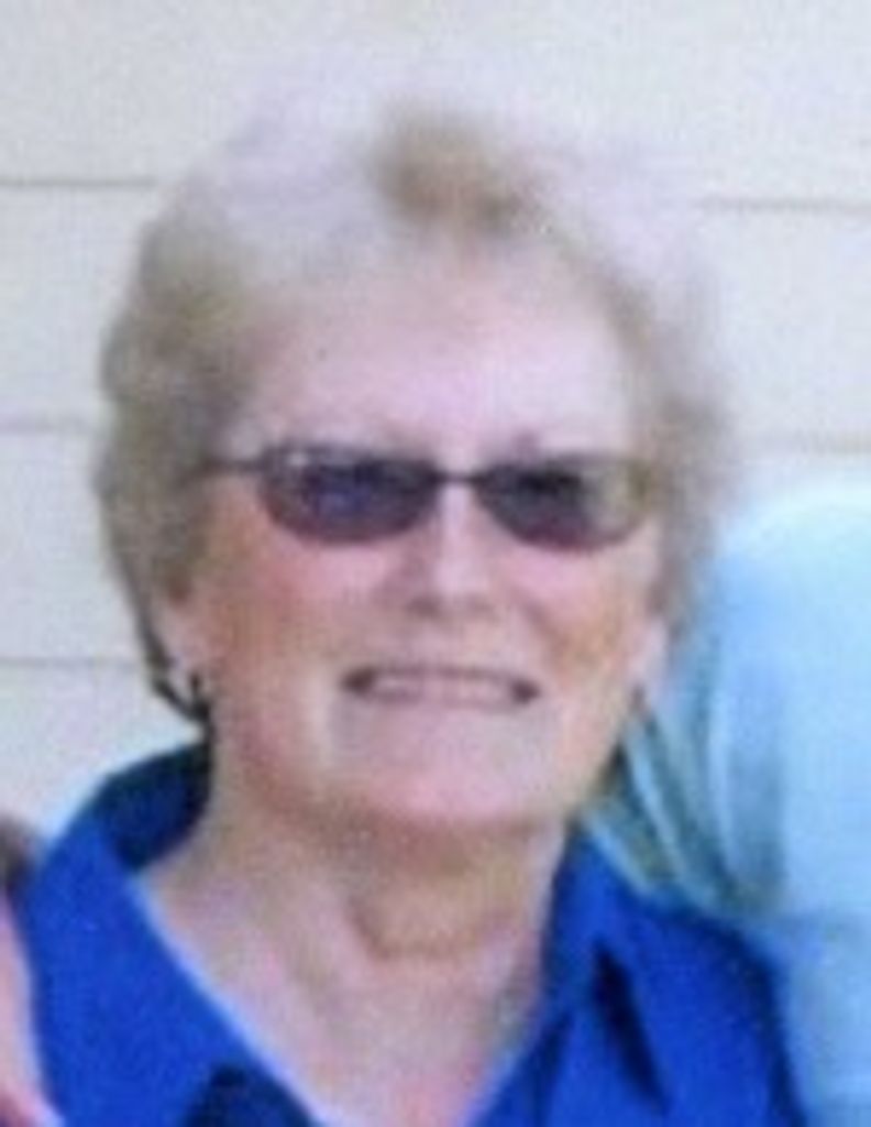 Judy M. Kruithoff