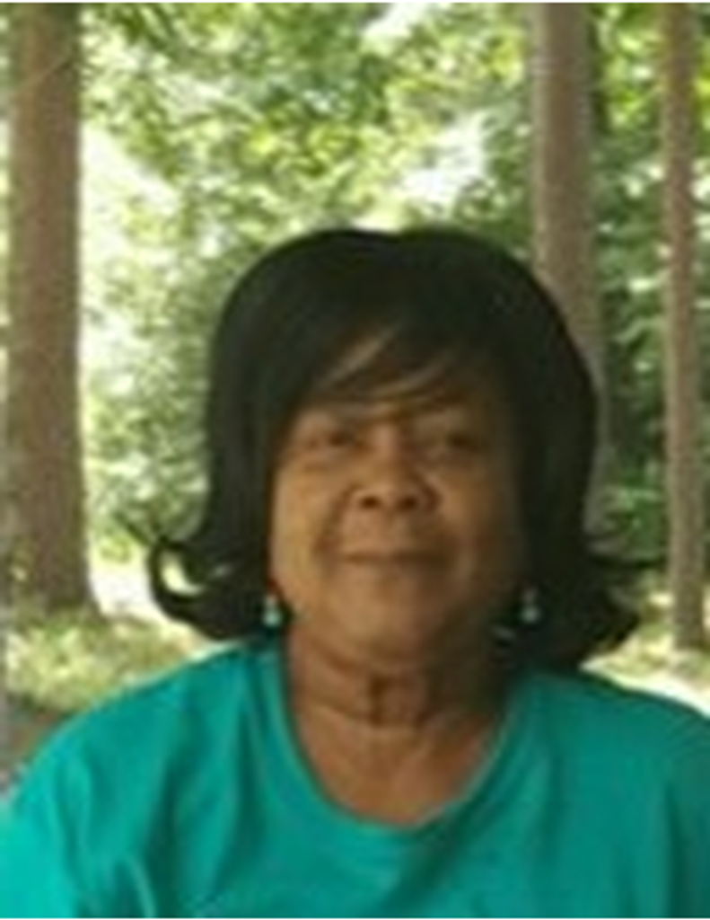 Lou Ella (Winfrey) Willis