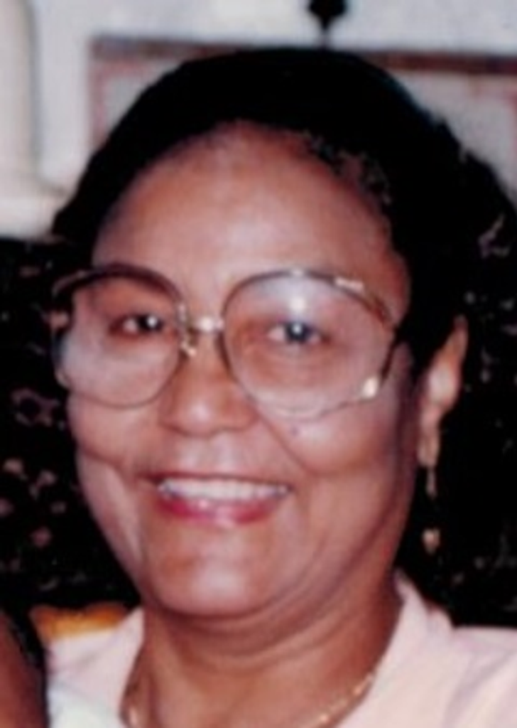 Giselle Hindrick Chatelain