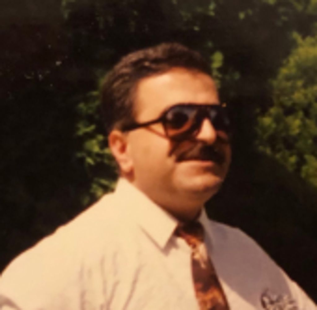 Raymond Abiyounes