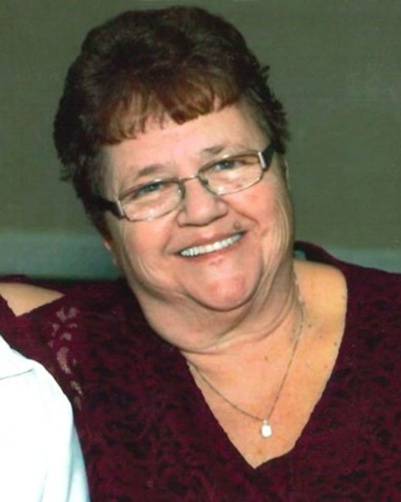 Mary Frances Moore Profile Photo