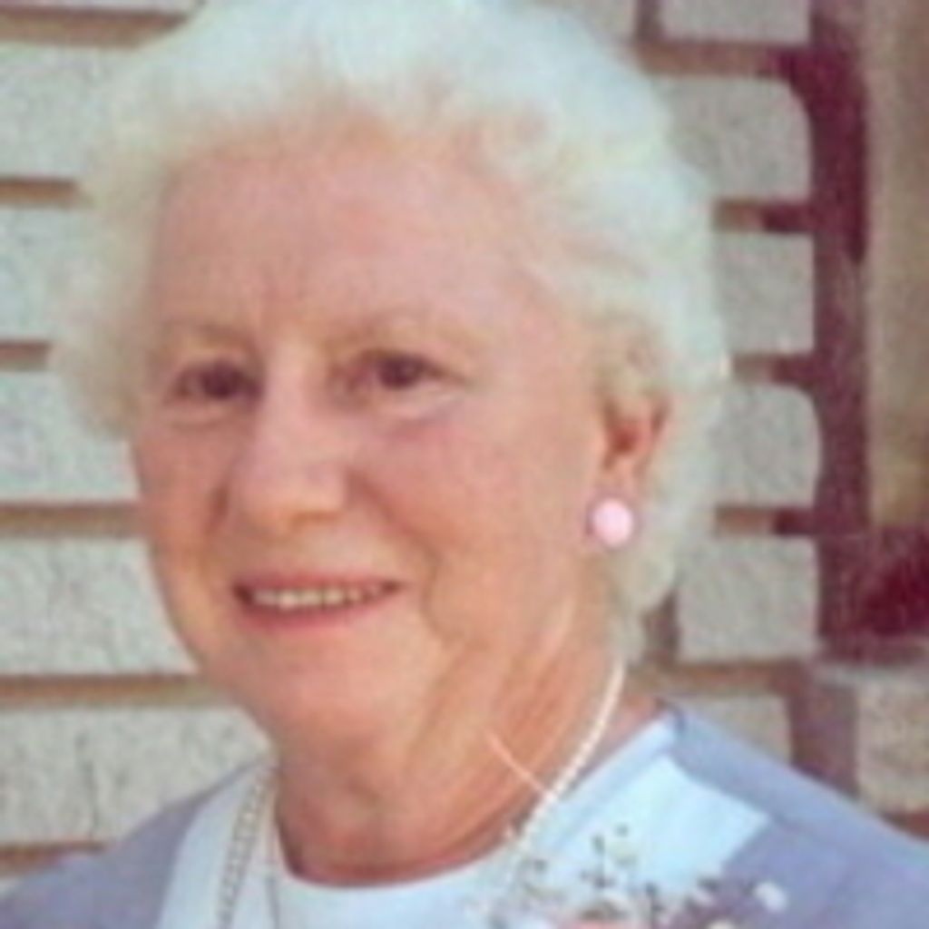 Esther Ann Klimek