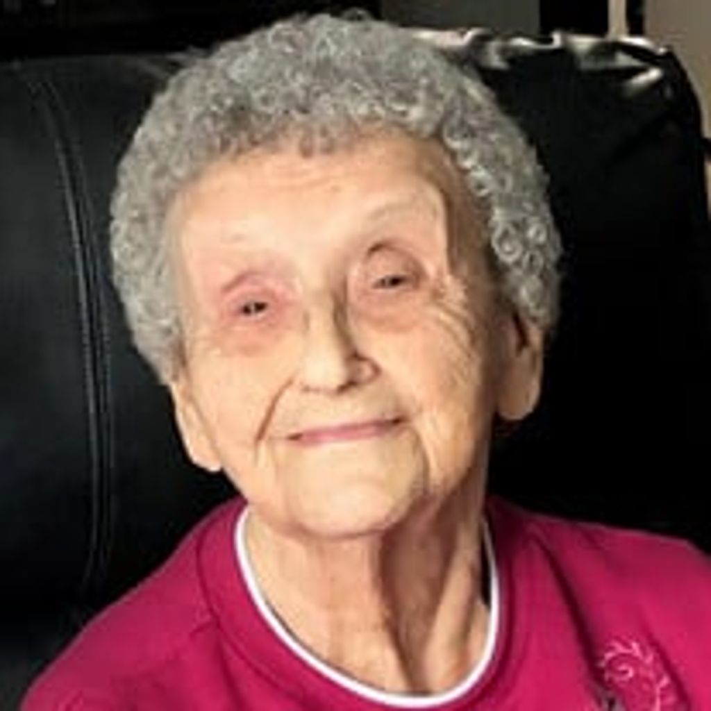 Hattie Marie Booth Varney Profile Photo