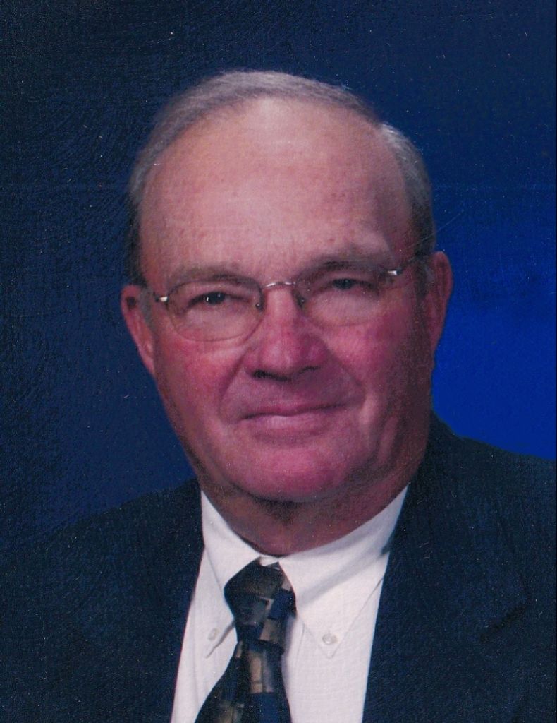 James Timm Profile Photo