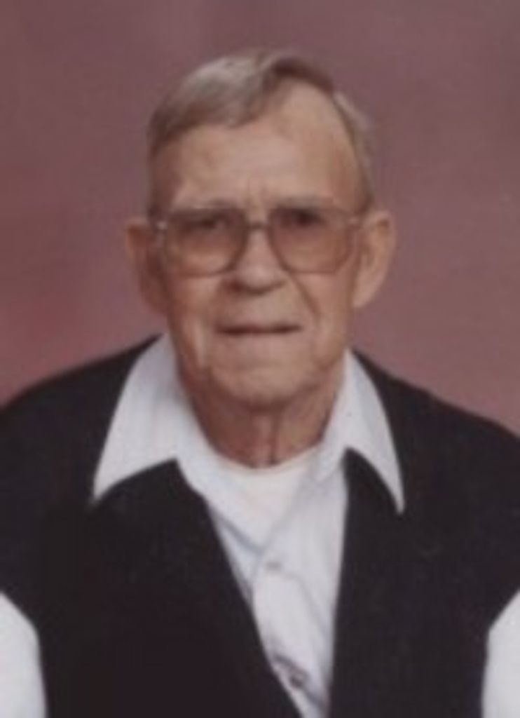 George Hadley
