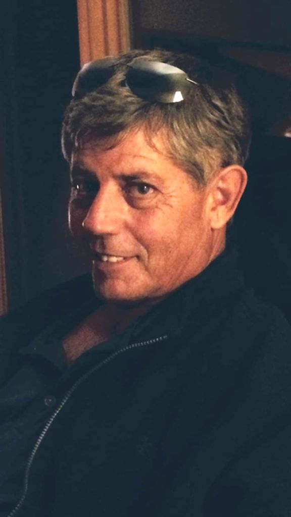 Curtis Emerson Heaberlin Profile Photo