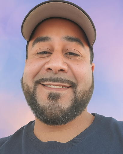 Alexis Delgado Jr.'s obituary image