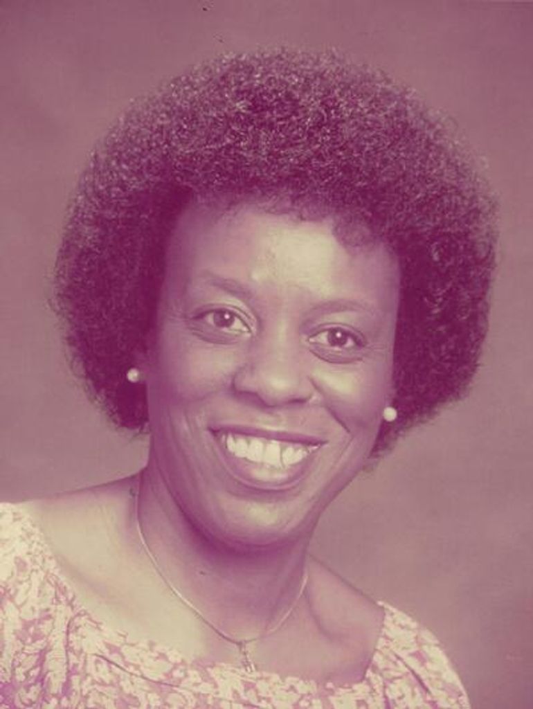 Virginia Henry Petty Profile Photo