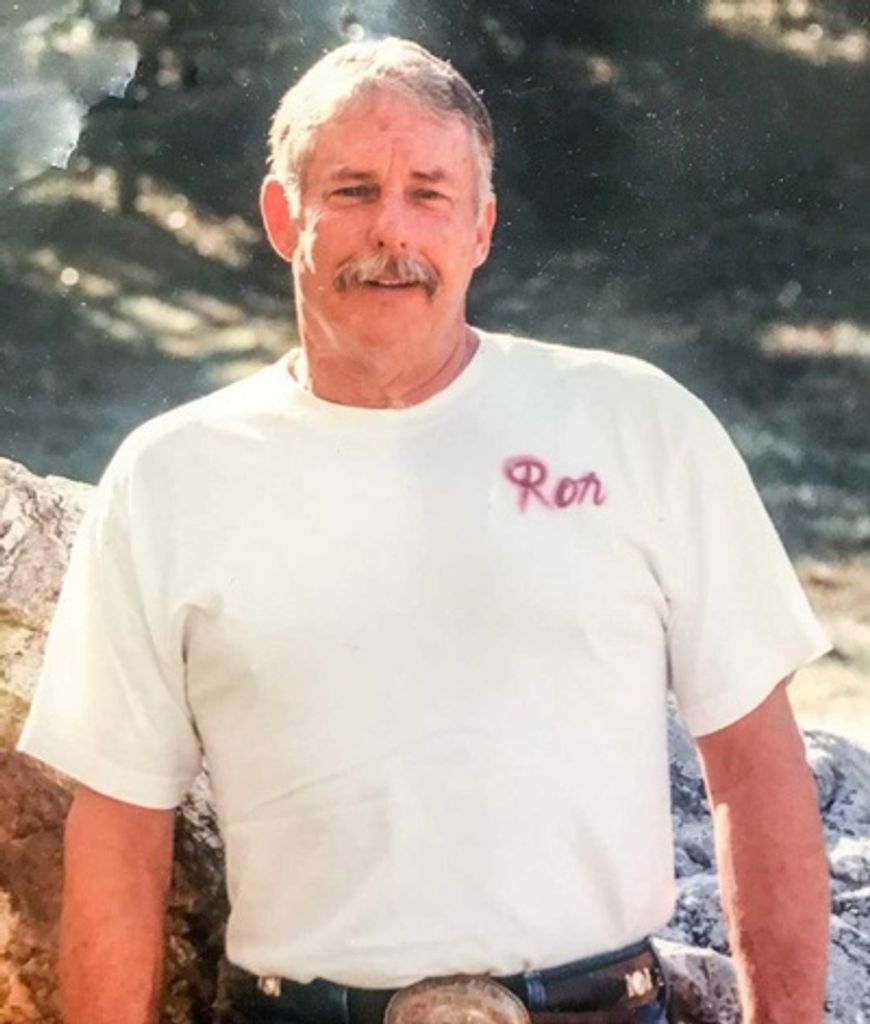 Ronald Gene Mills Profile Photo