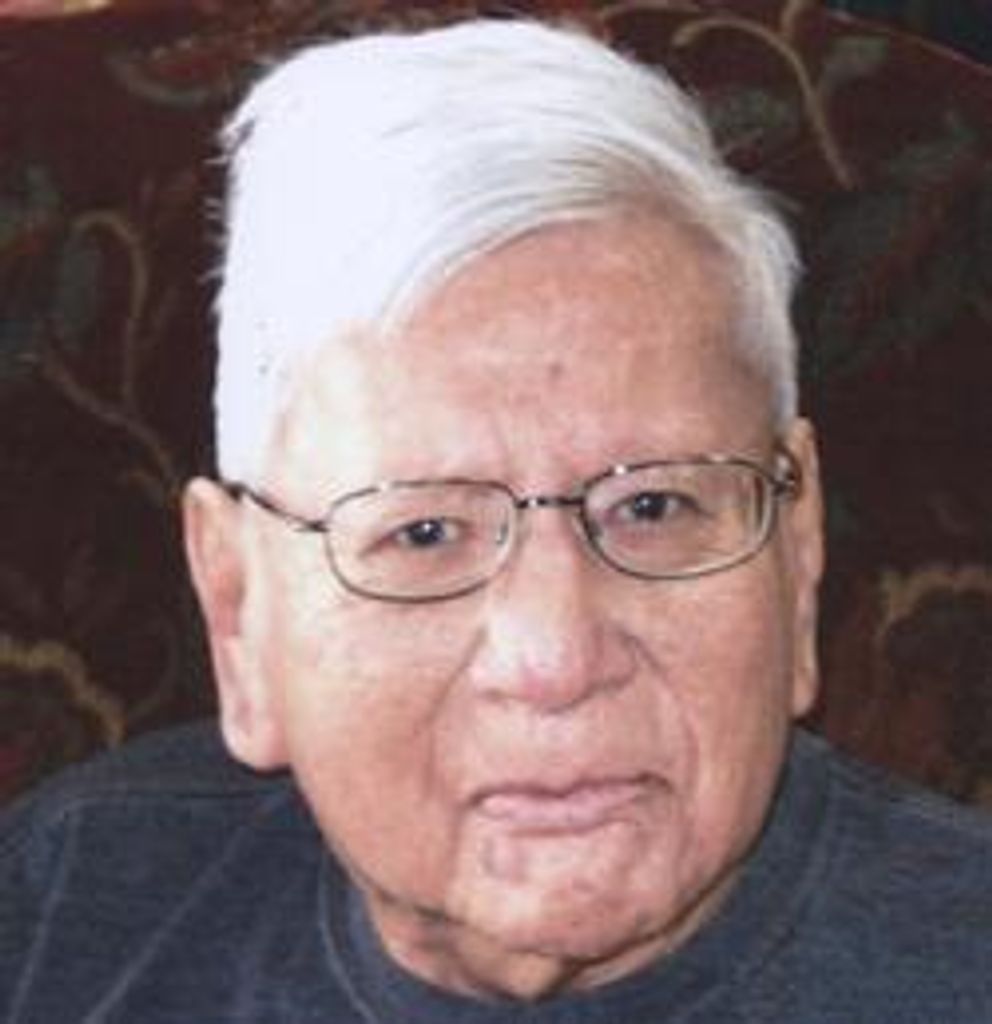 John Joseph Whiteman Profile Photo