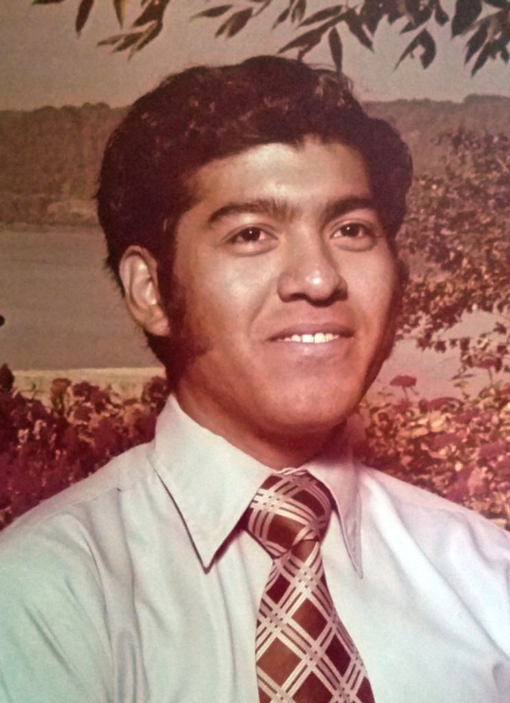 Rodrigo Rodriguez
