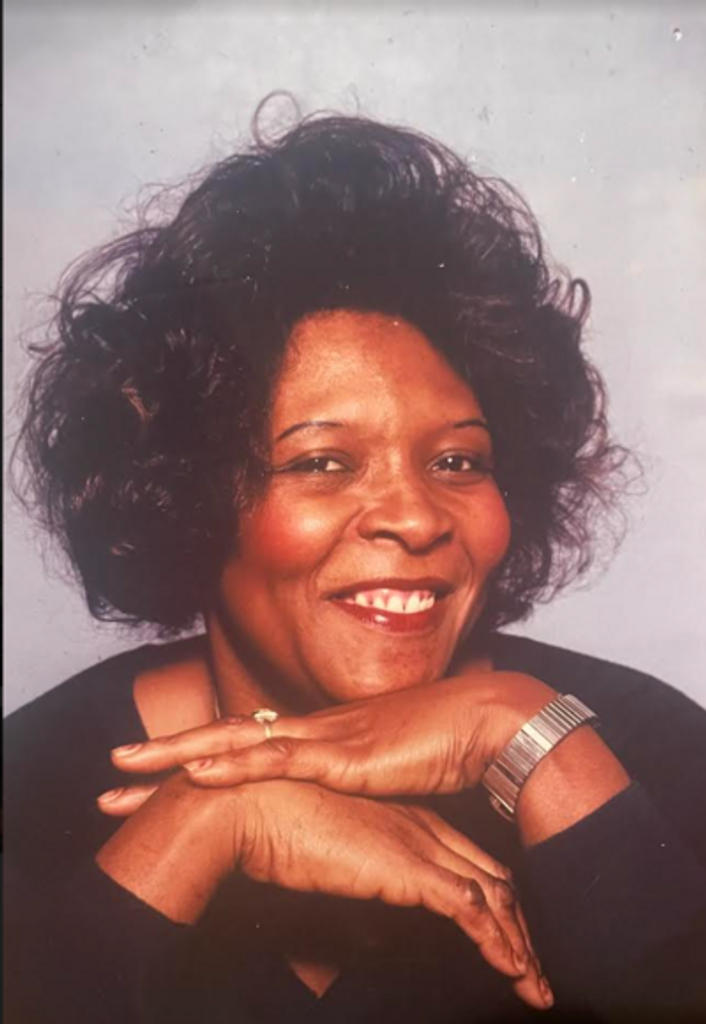 Mrs. Susie Mae Dupree Profile Photo