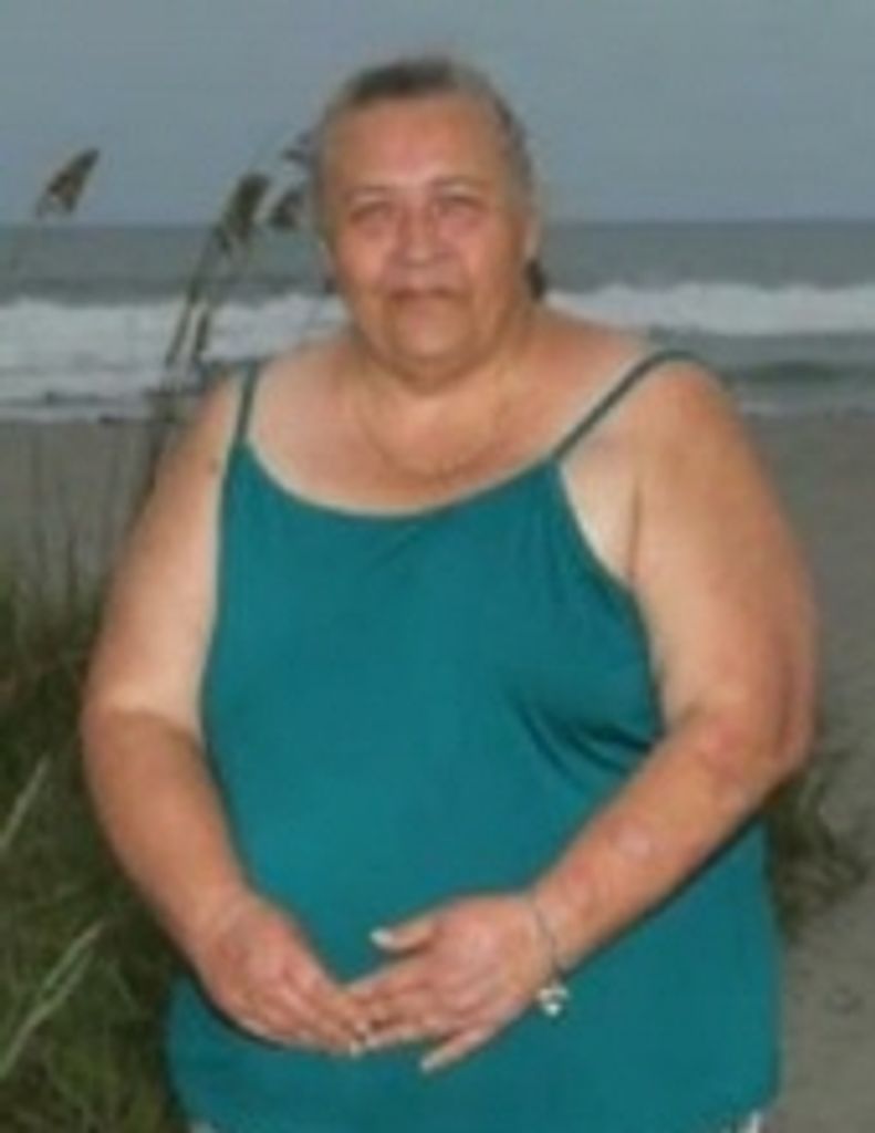 Kathleen Lula Slider