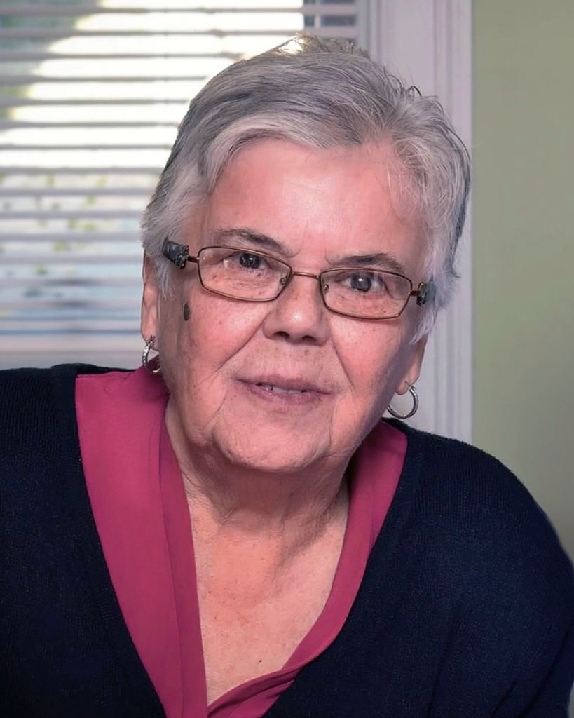 Maria Lucia Ricardo