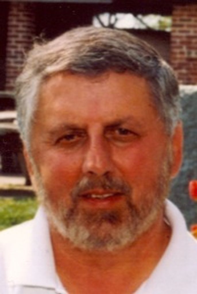 H. John Downin