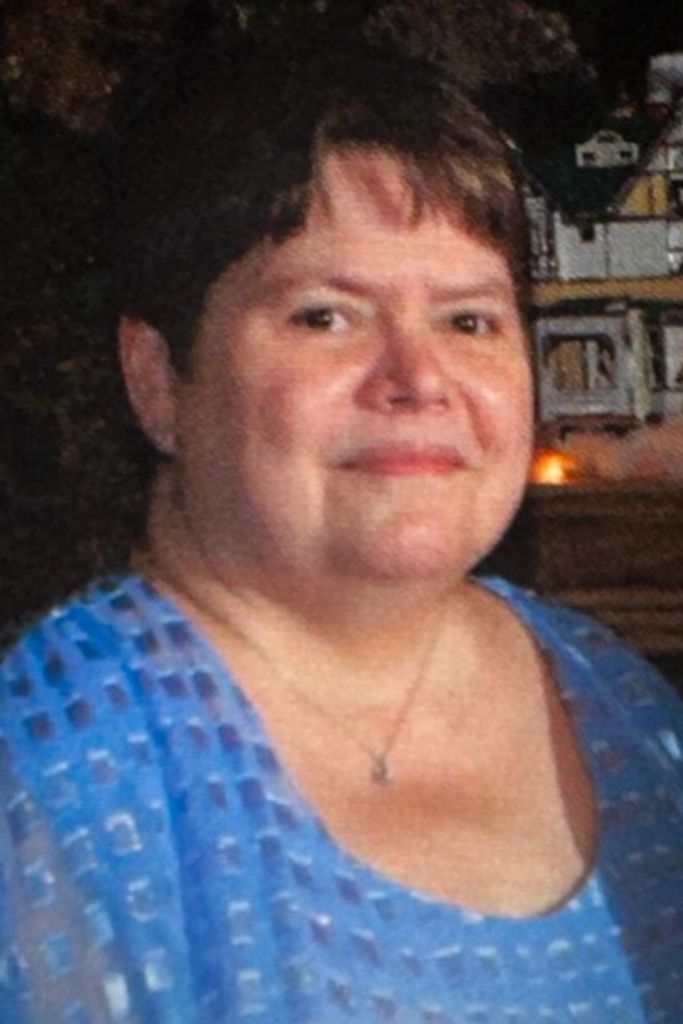 Elizabeth "Betty" Hornbogen Profile Photo