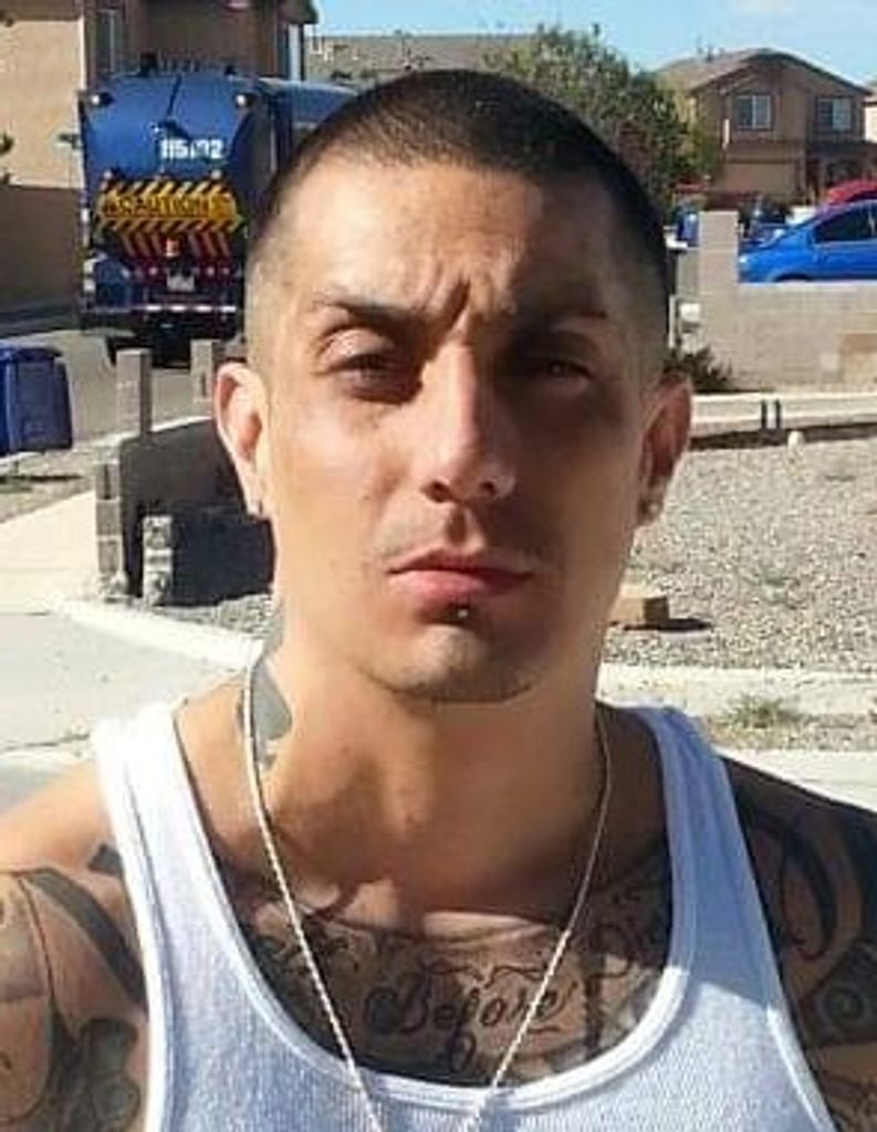 Joshua A. Diaz