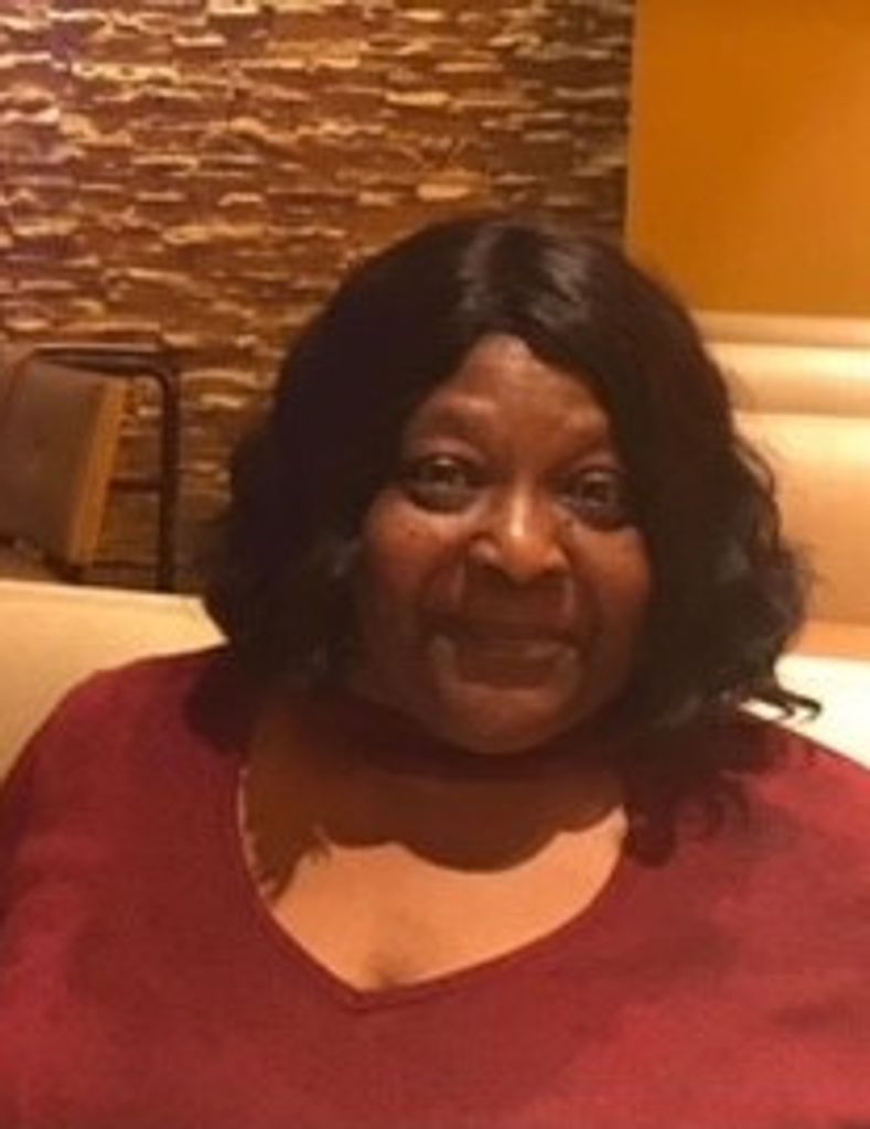 Thelma Shipman Gaines