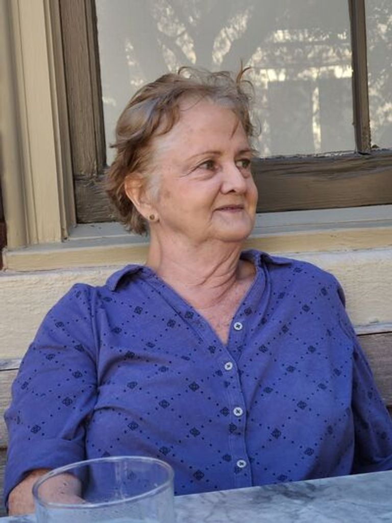 Lillian Mary Hofues Kinnebrew Profile Photo