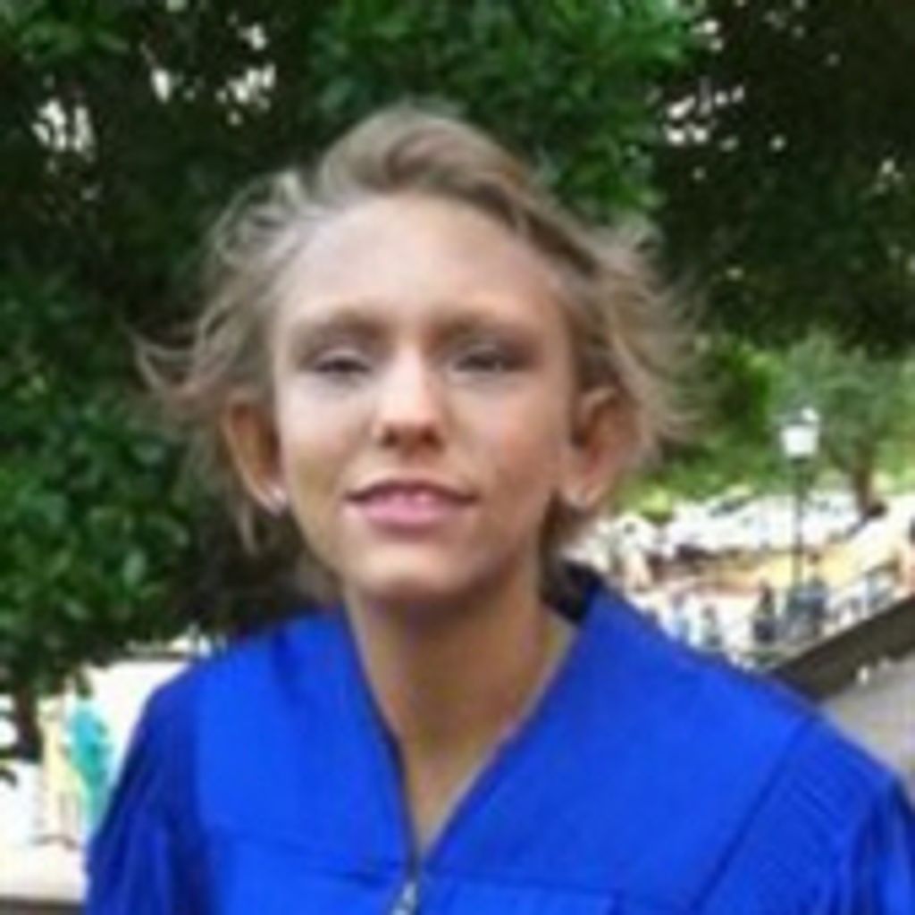 Vallie Rae Hardaman