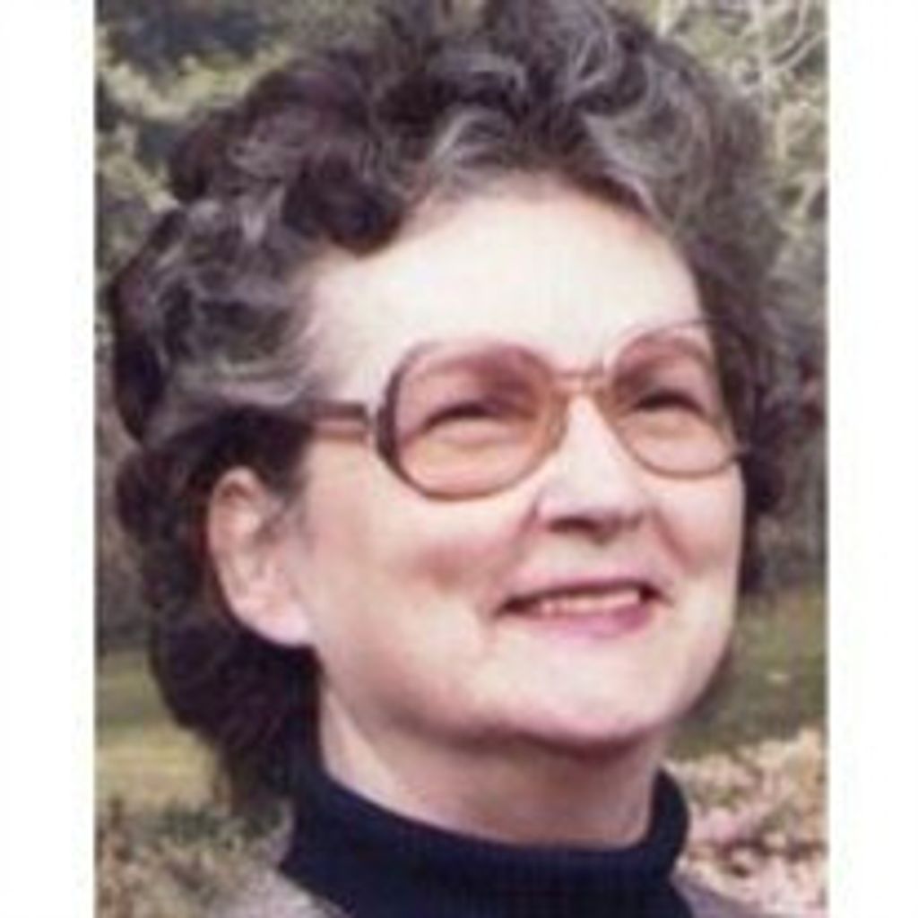 Anna Marie Daniel