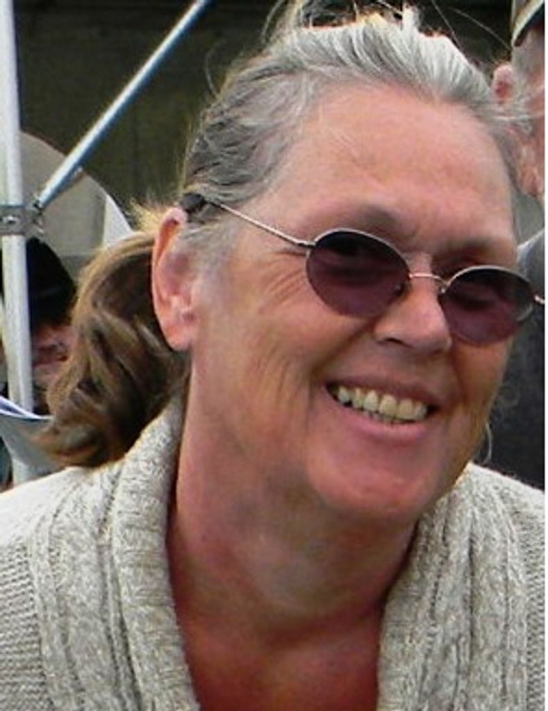 Theresa Weston Profile Photo