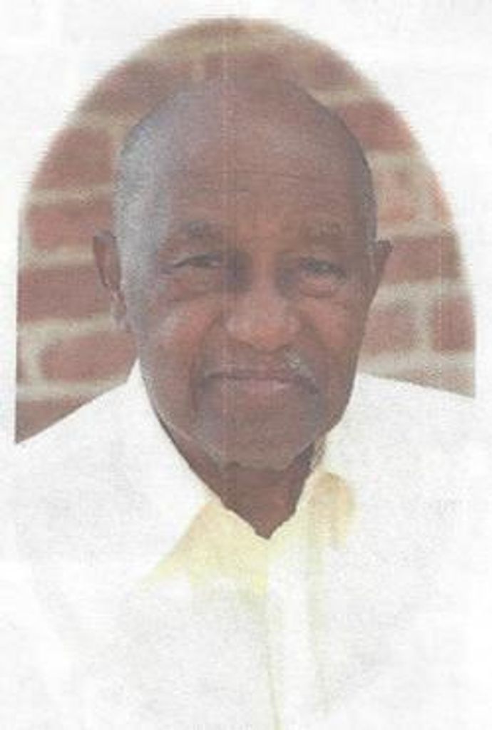 Ervin Hill Profile Photo