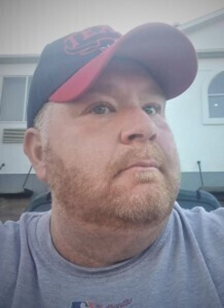 Bradley Barker Profile Photo