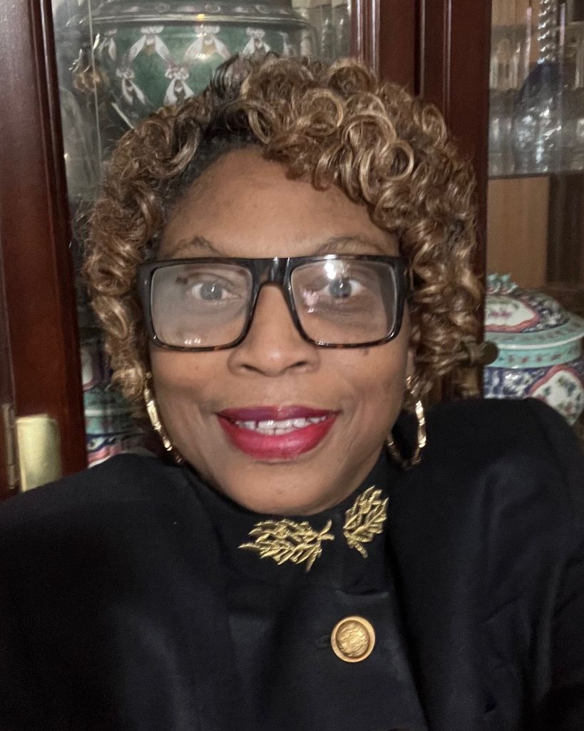 Mrs. Brenda Willis Profile Photo