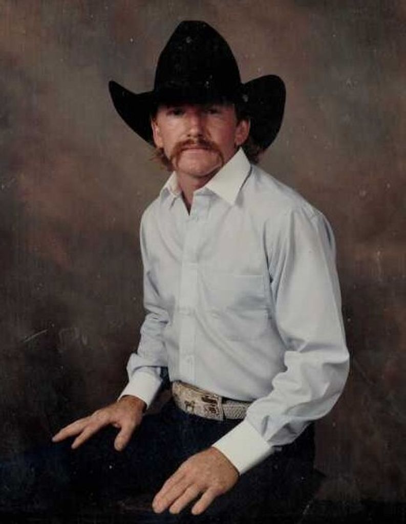 Charles "Red" Wright