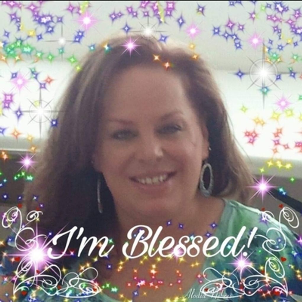 Tina Gail Unruh Profile Photo