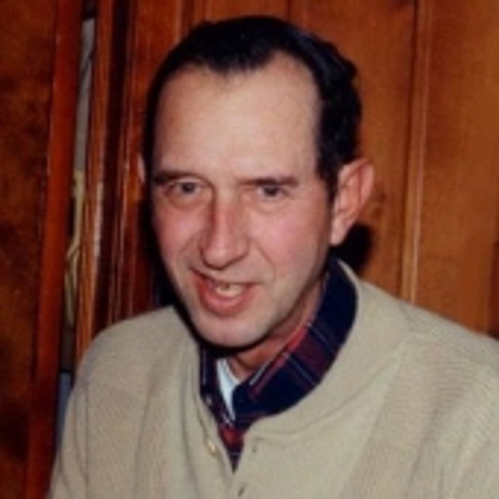 Robert M. Kopke