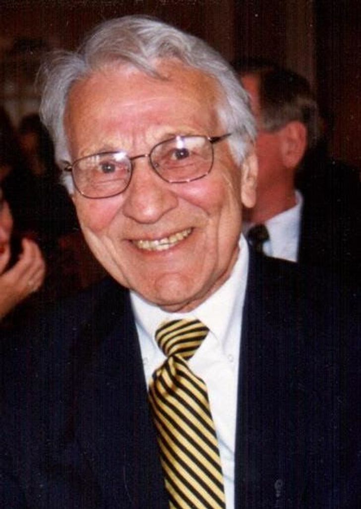 Henry C. Suppan