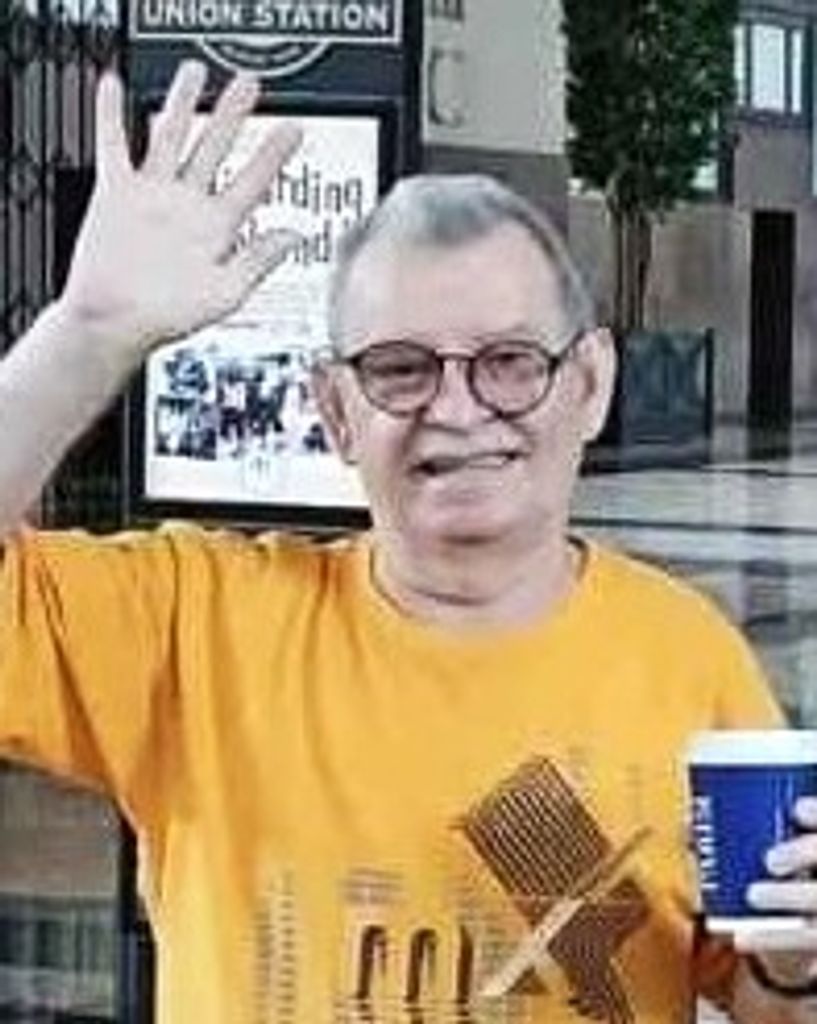 Jorge Eduardo Graham, Sr.