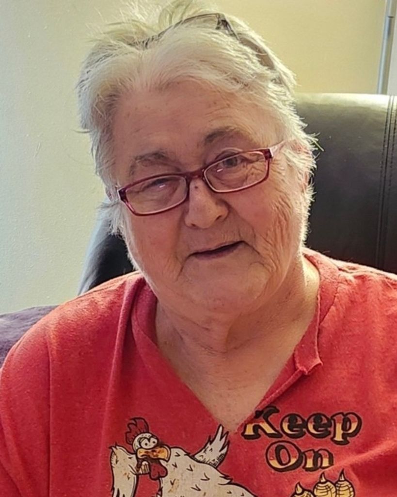 Vicki Knott Profile Photo