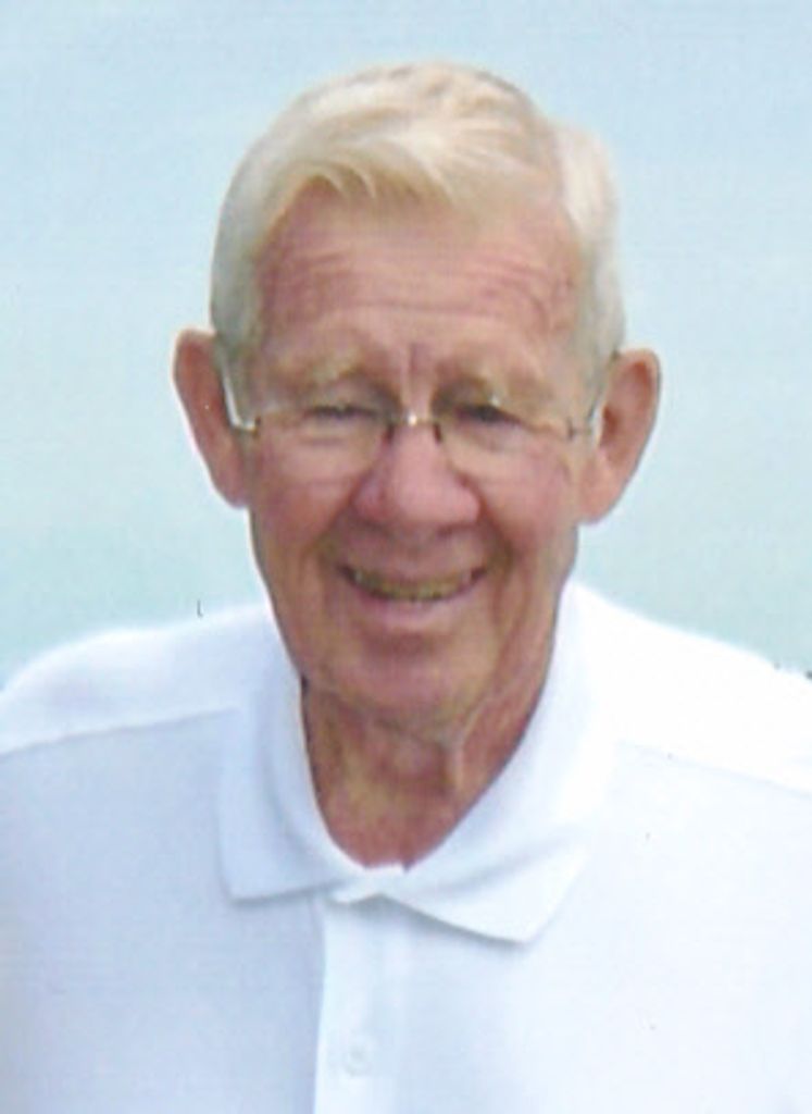 William "Pat" Naughton Jr.